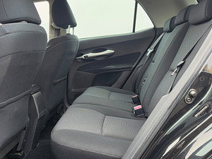Toyota Auris thumbnail