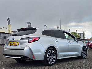 Toyota Corolla thumbnail