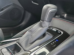 Toyota Corolla thumbnail