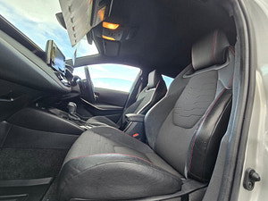 Toyota Corolla thumbnail