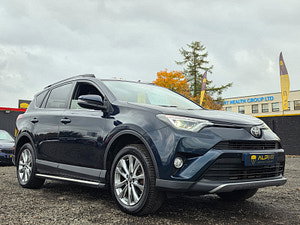 Toyota RAV4 thumbnail
