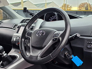 Toyota Verso thumbnail