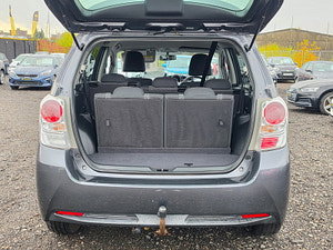 Toyota Verso thumbnail