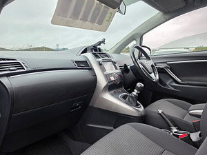 Toyota Verso thumbnail