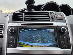Toyota Verso thumbnail