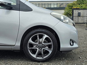 Toyota Yaris thumbnail