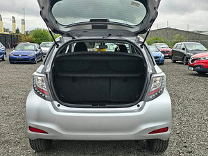 Toyota Yaris thumbnail