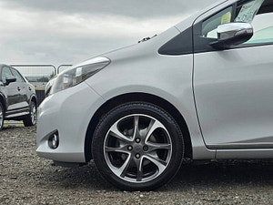 Toyota Yaris thumbnail