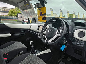 Toyota Yaris thumbnail