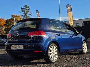 Volkswagen Golf thumbnail