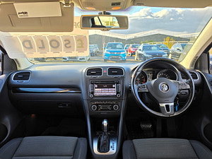 Volkswagen Golf thumbnail