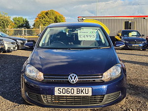 Volkswagen Golf thumbnail