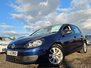 Volkswagen Golf thumbnail
