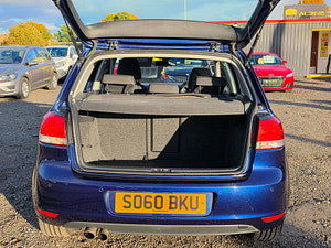 Volkswagen Golf thumbnail