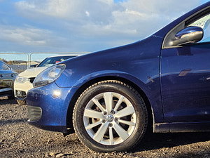 Volkswagen Golf thumbnail