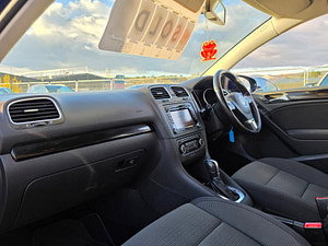 Volkswagen Golf thumbnail