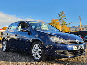Volkswagen Golf thumbnail