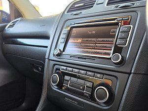 Volkswagen Golf thumbnail