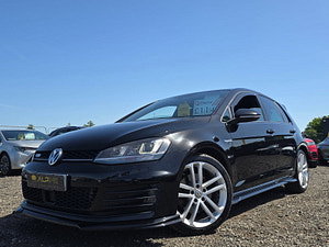 Volkswagen Golf thumbnail
