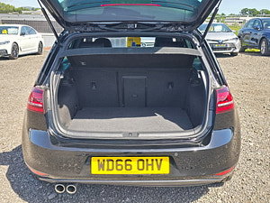 Volkswagen Golf thumbnail