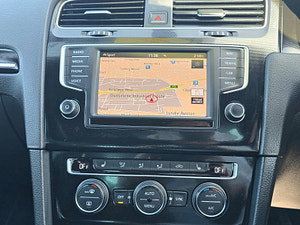 Volkswagen Golf thumbnail