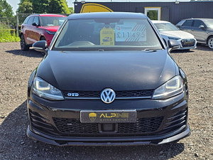 Volkswagen Golf thumbnail