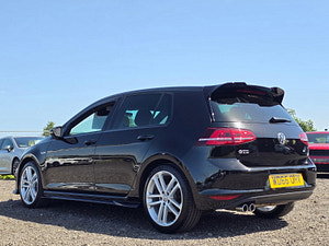 Volkswagen Golf thumbnail