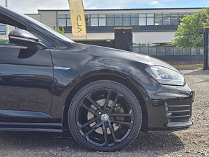 Volkswagen Golf thumbnail