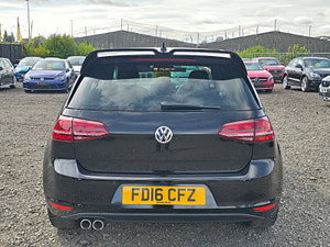 Volkswagen Golf thumbnail