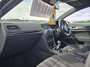 Volkswagen Golf thumbnail