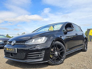 Volkswagen Golf thumbnail