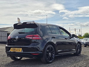 Volkswagen Golf thumbnail