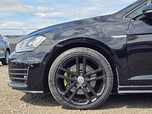 Volkswagen Golf thumbnail
