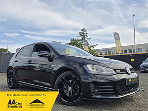 Volkswagen Golf thumbnail