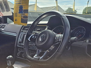 Volkswagen Golf thumbnail