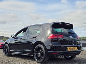 Volkswagen Golf thumbnail