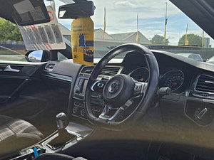 Volkswagen Golf thumbnail