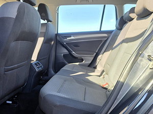 Volkswagen Golf thumbnail