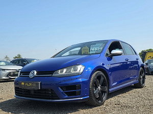 Volkswagen Golf thumbnail