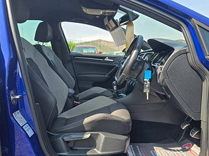 Volkswagen Golf thumbnail