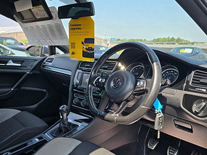 Volkswagen Golf thumbnail