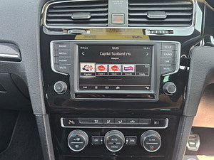 Volkswagen Golf thumbnail