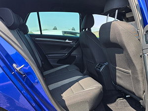 Volkswagen Golf thumbnail
