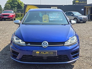 Volkswagen Golf thumbnail