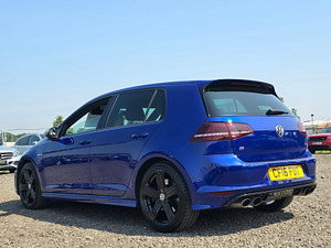 Volkswagen Golf thumbnail