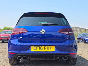 Volkswagen Golf thumbnail