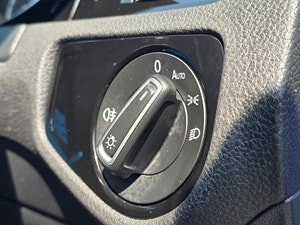 Volkswagen Golf thumbnail