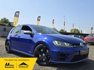 Volkswagen Golf thumbnail
