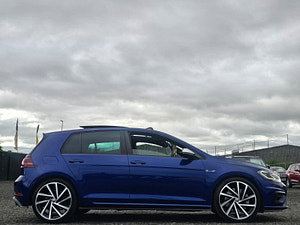 Volkswagen Golf thumbnail