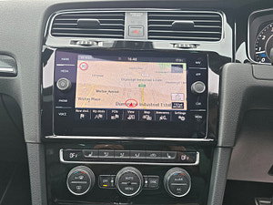 Volkswagen Golf thumbnail